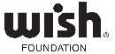 Wish foundation logo Wish foundation