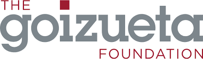 The Goizueta Foundation Logo
