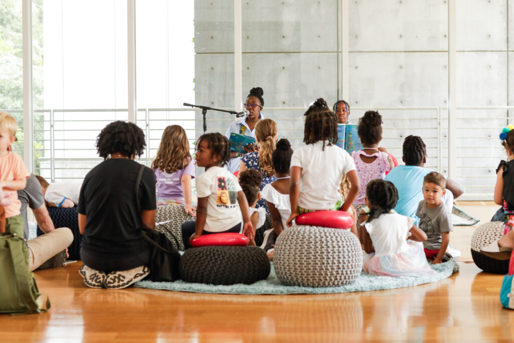Highmuseum Juneteenth2025 37 O2 Storytime