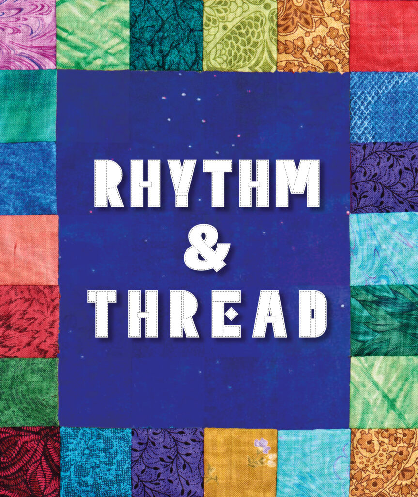 Rhythm And Thread